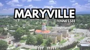 Maryville, Tennessee Home Mortgages