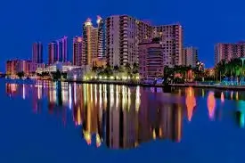 Hollywood, Florida Home Mortgage Financing