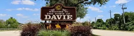 Davie, Florida Home Mortgage Loan Options