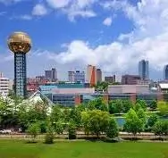 Knoxville, Tennessee