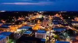 Dothan, Alabama