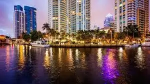 Fort Lauderdale, Florida