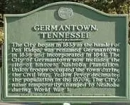 Germantown, Tennessee Mortgages