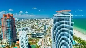 Miami Gardens, Florida Mortgage Financing