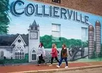 Collierville, Tennessee Mortgage Financing