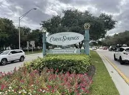 Coral Springs, Florida Home Mortgage Financing