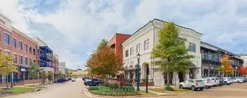 Madison, Mississippi Home Mortgages