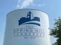 Spring Hill, Tennessee Mortgage Financing