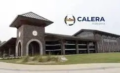 Calera, Alabama Home Mortgages